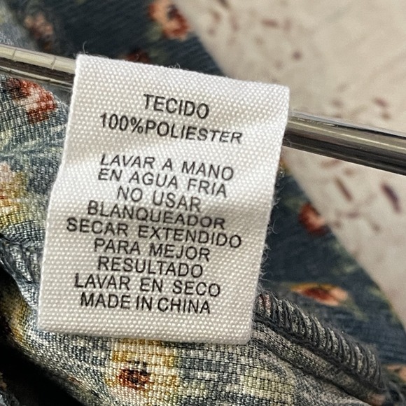 Storia Romper Florar Jumpsuit Women S Spring Summer Short Sleeve Shorts Pockets - Picture 11 of 14